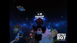 Crystal Cave | ASTRO BOT Rescue Mission PS4