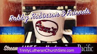 Jam'n Java LIVE 4/18/22