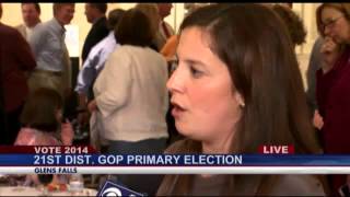 Stefanik tops Doheny in 21st Congressional Primary
