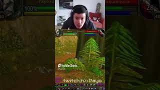 Top 25 Clip Of 2024 - Trogg Pvp At Its Finest