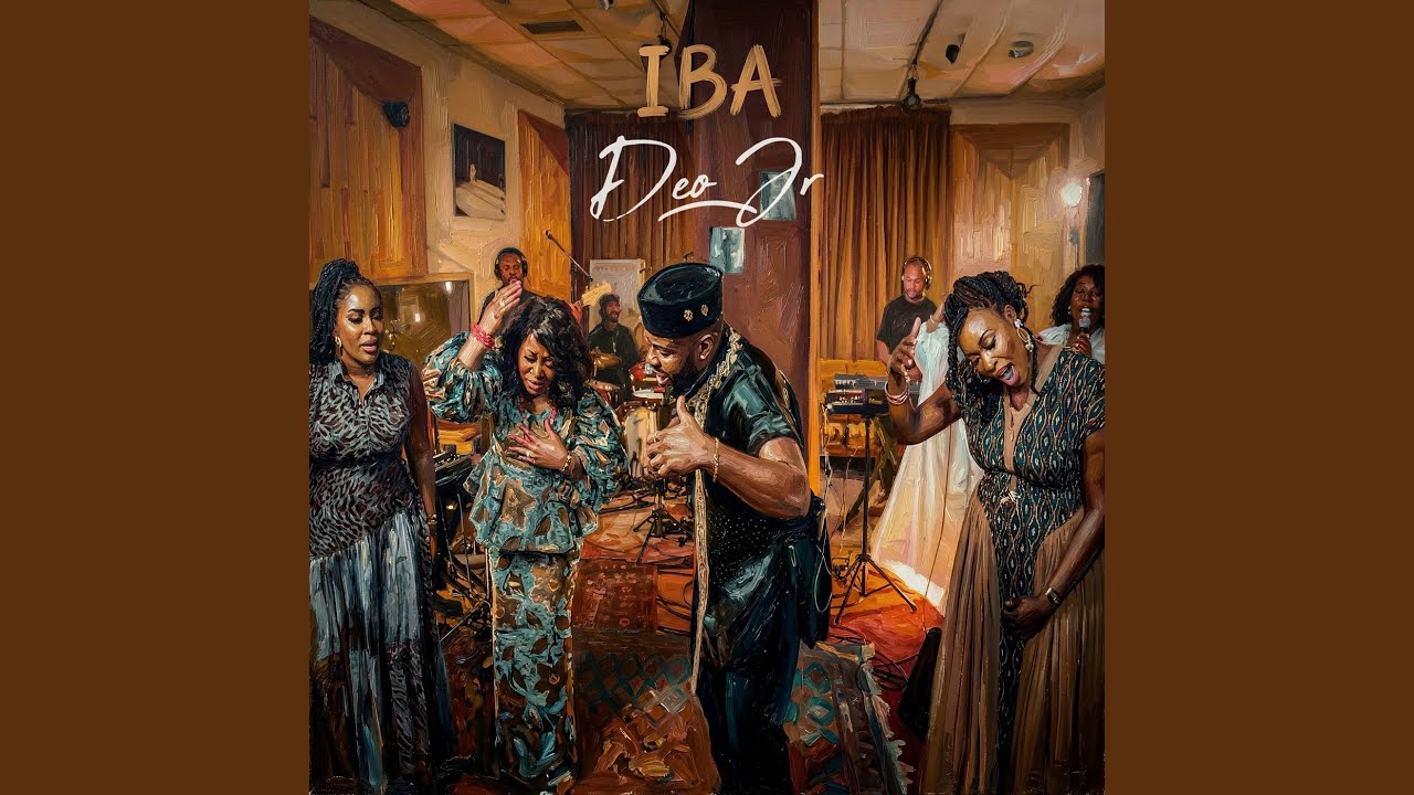 Watch IBA on YouTube Watch IBA on YouTube