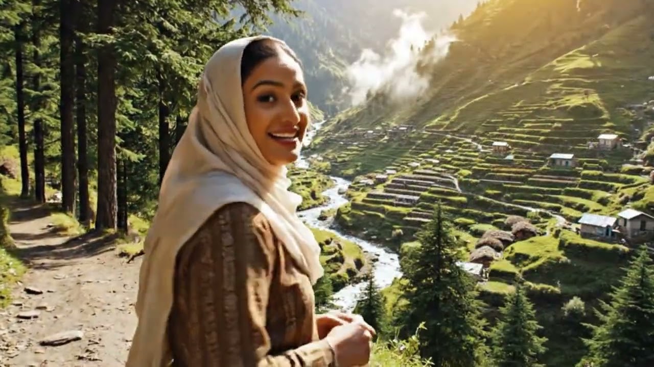 Culture of Rajouri | Hidden Heritage of Jammu & Kashmir | Traditional Life & Beauty of Rajouri”