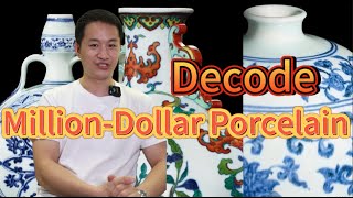 Cracking the Code of Million-Dollar Porcelain: Revealing the Enigma Behind Precious Artifacts Net Worth