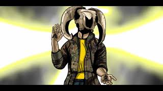 Sloprano - Conkers Bad Fur Day Cover