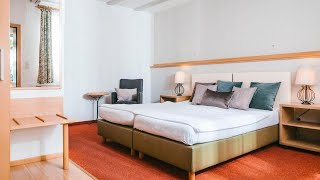 Hotel Johannes-Zeche, Illmitz, Austria