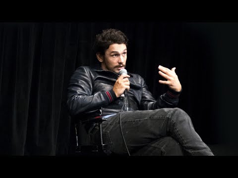 Video: James Franco: Biography, Hauj Lwm, Tus Kheej Lub Neej, Cov Lus Qhia Tseeb