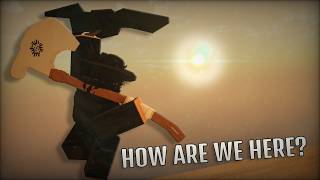 What Did I Miss Bro.