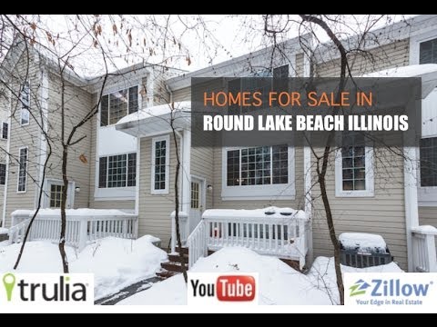 homes-for-sale-in-round-lake-beach-illinois