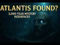 THE LOST CITY OF ATLANTIS: Truth, Myth, or Hidden History?