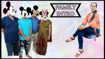 Family Introduction || Firebird #viral #trending #vlog #youtube