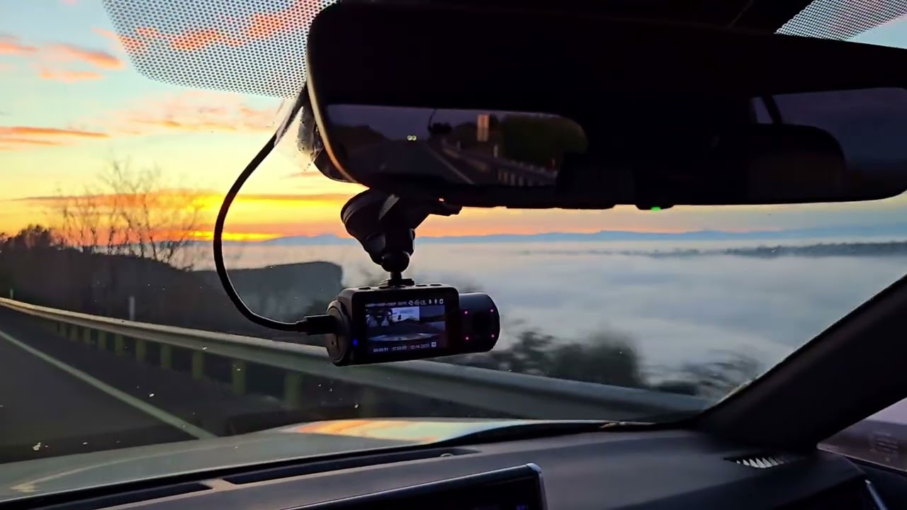 Городок Магалия  Пробиваем облочность на машине