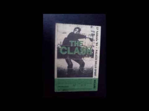 Clash, The -
