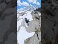 Labuche high camp for climbing. #mountains #mountainswiev #himalayantrip