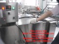 GTI-1 bin dryer, vegetable and fruit drying machine, big capacity dewatering machine
