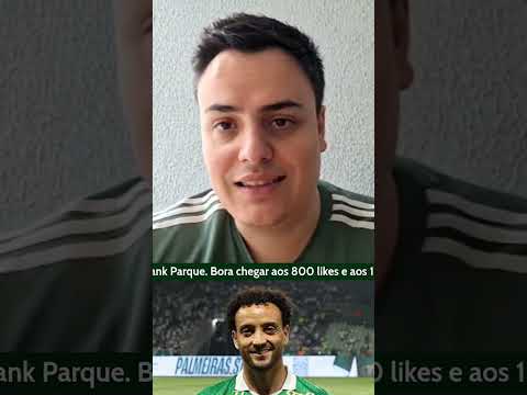 SITUAÇÃO CRÍTICA DO FELIPE ANDERSON