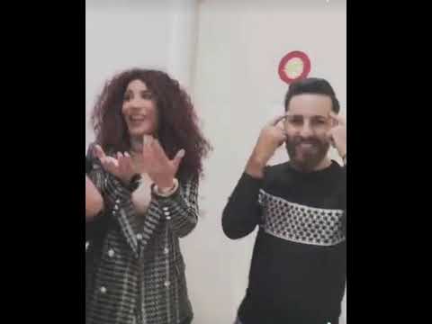 لمى شريف يما انا اللي ريدو 