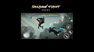 Shadow Fight 4 Gameplay🔥🔥🔥 #shorts #shortsfeed #gaming