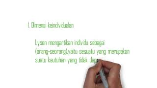 Kelompok 2- Hakikat Manusia dan pengembangannya