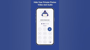 Secret Vault: Hide Your Moments Safely 🔒