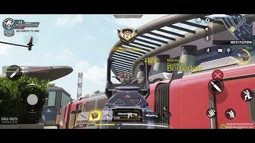 Call of Duty Mobile Deathmatch Gameplay | COD Mobile | COD Mobile Team Deathmatch | Express Map