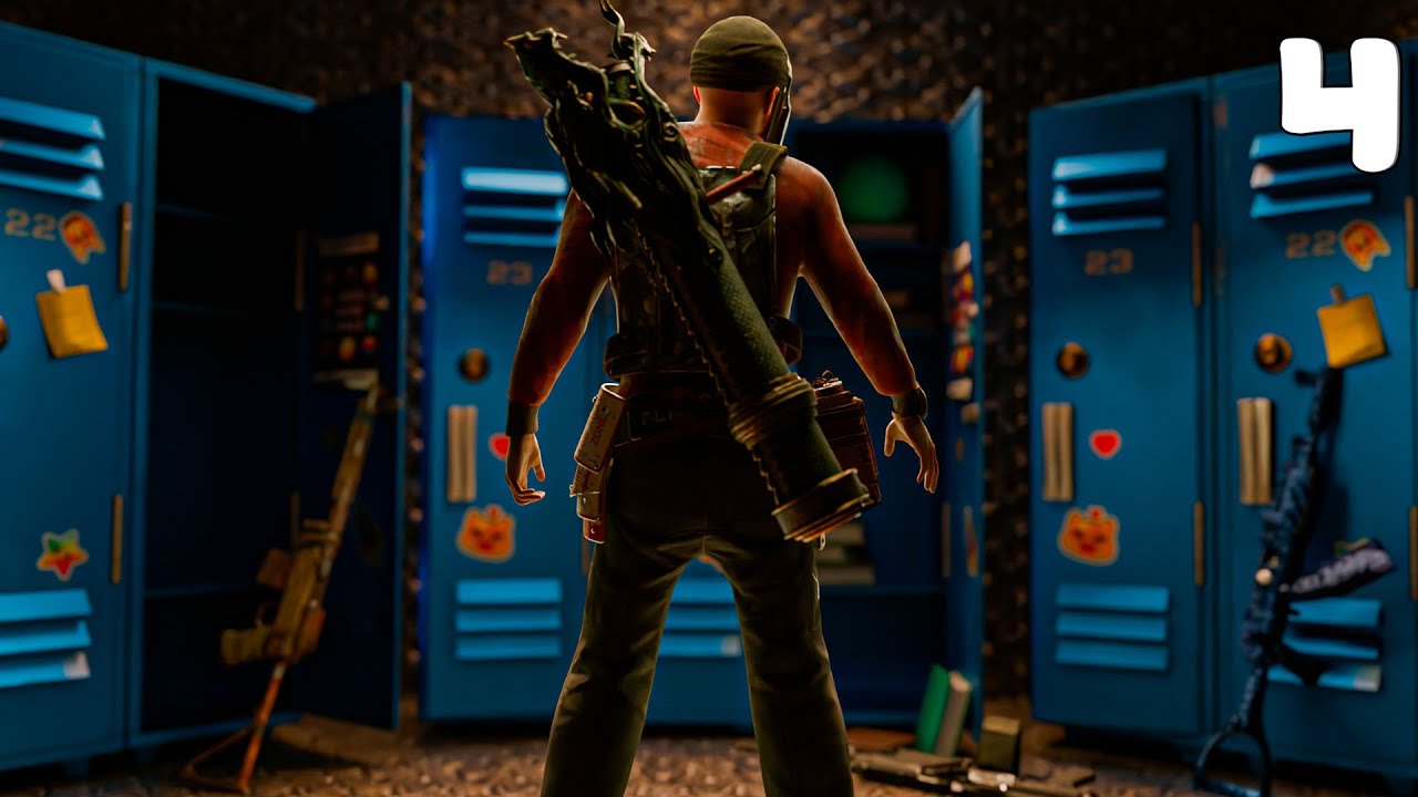 ME COMIENZAN A RAIDEAR JUSTO CUANDO ABRO DIRECTO - Rust