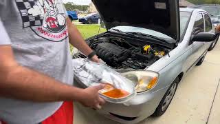 Career Overview Toyota Corolla Headlight Assembly Change in 15 minutes