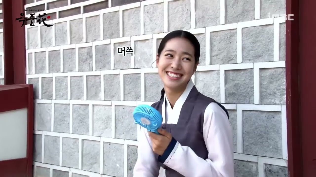 [#옥중화] #진세연 #서하준 29화 폭염도 옥녀를 막을 수 없다 #드라마메이킹 #Flowers of the Prison | TVPP | MBC 160821 방송