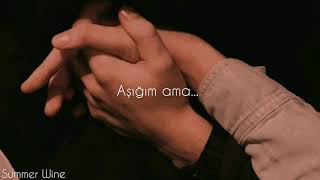 Snøw & Laeland - İm In Love But.../ Türkçe Çeviri
