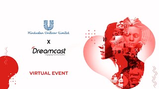 HUL Streamy Virtual Event | Virtual Event Platform - Dreamcast