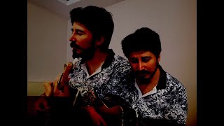 Samet Özcan - Yan Benimle (Sıla Cover)
