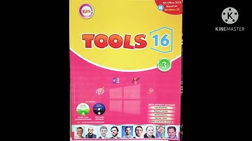 Class-3 Ch. 5 Editing Text in MS Word 2016 Part -2