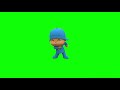 MUEVELOU POCOYO Free Copyright 