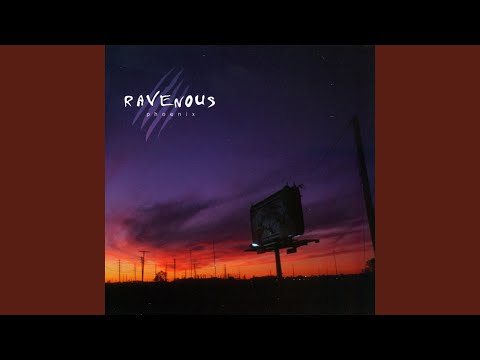 Ravenous — My Name