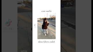 Cute Outfit Ideas