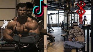 Relatable Gym TikToks🙊 | Tik Tok Compilation #34