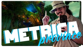 🧭 Tourist's guide to Metrica Province 🗺️ | Guild Wars 2