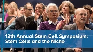 2016 video promo, 12th annual symposium
