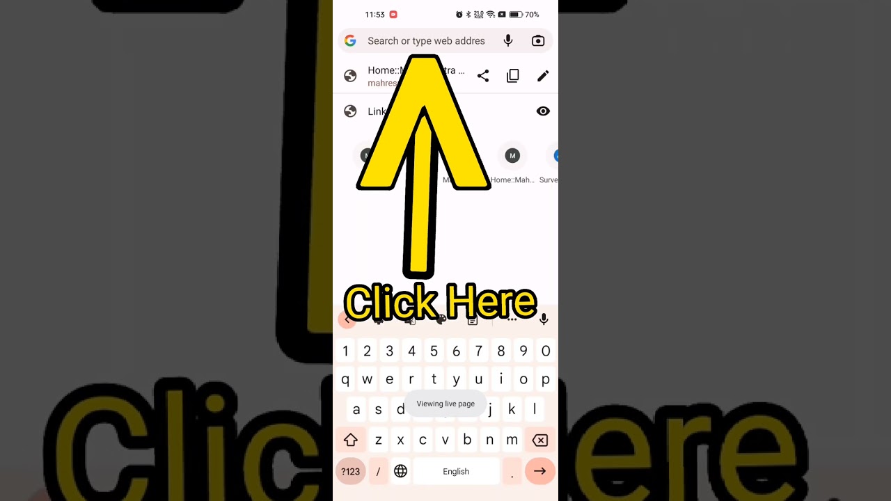 How to Check Maharashtra Board 10th Result SSC Board Result 