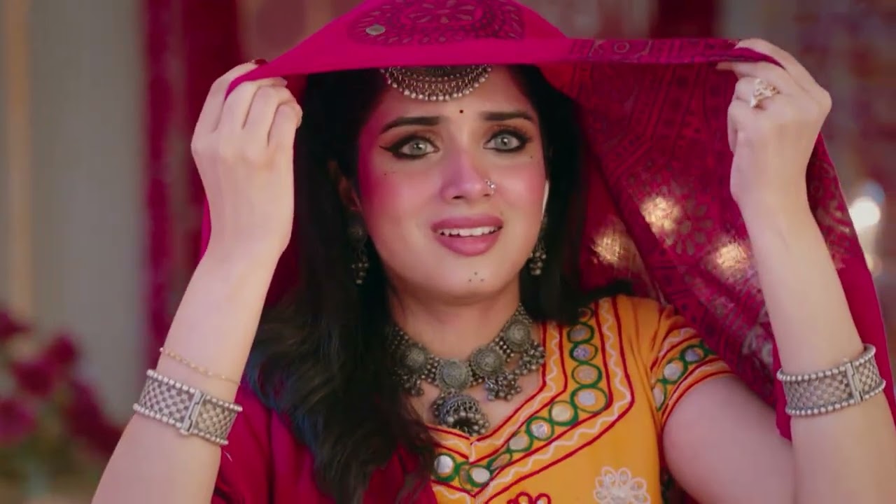 Kaise Mujhe Tum Mil Gaye Latest Episode 313 Best Scene | Srishti Jha | Zee TV APAC