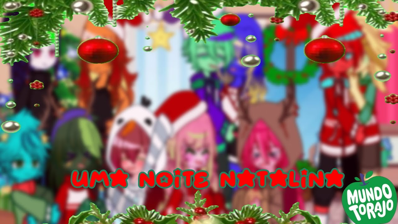 •|✨🌙🎄 𝚄𝚖𝚊 𝚗𝚘𝚒𝚝𝚎 𝚗𝚊𝚝𝚊𝚕𝚒𝚗𝚊 + 𝙻𝚒𝚗𝚗 𝚎𝚜𝚝𝚊́?... 😥|• {𝙴𝚜𝚙𝚎𝚌𝚒𝚊𝚕 𝚍𝚎 𝙽𝚊𝚝𝚊𝚕 𝚊𝚝𝚛𝚊𝚜𝚊𝚍𝚘/𝙵𝚝: 𝐌𝐃𝐓 🍏} ⚠️ му αυ ⚠️