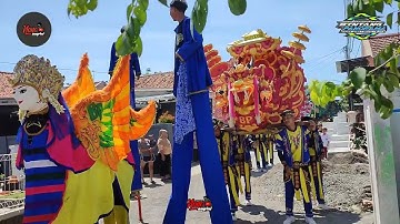 JAIL ‼️ BINTANG PANORAMA BUROK  DS KALIMEANG  KARANGSEMBUNG - CIREBON 2025