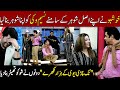 Khushboo And Naseem Vicky's Wonderful Comedy | Taron Sey Karen Batain | GNN