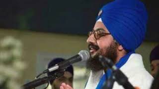 Bhai Ranjit singh ji khalsa Dharna  ( Tu hi Tu hi ) screenshot 3