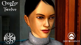 Chapter Twelve: Reversal | Dreamfall: The Longest Journey [Remastered] @Grey3minence