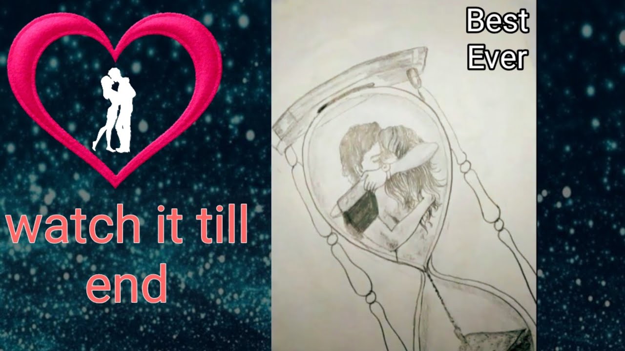 We Heart It Emotional Meaningful Life Love Sketch