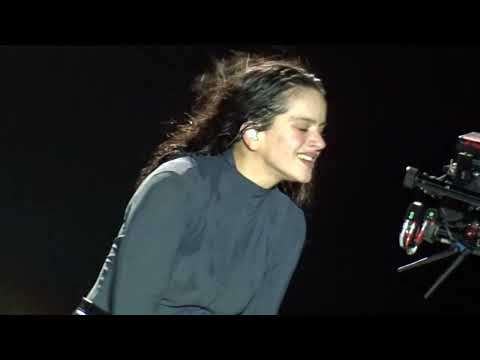 Rosalía BESO Primavera Sound 2023