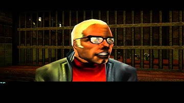 YAAB Plays: Deus Ex: Revision Part 6