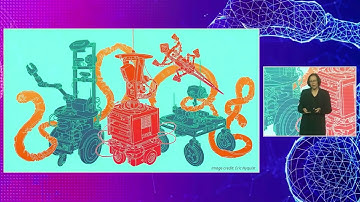 ICRA 2025 Plenary - Allison Okamura - Rewired: The Interplay of Robots and Society -