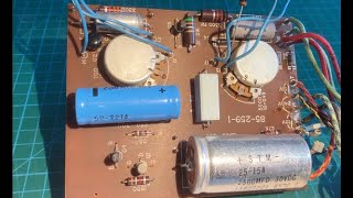 Heathkit IP 18 Teardown & Full Rebuild