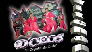 Video thumbnail of "Grupo D'ceos - Mix del Recuerdo N° 4"